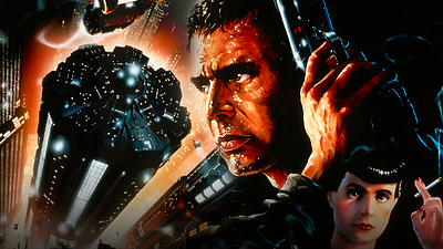 Es uno de los mejores momentos de la ciencia ficción: ¿cómo se creó la escena inicial de Blade Runner? noticias imagen