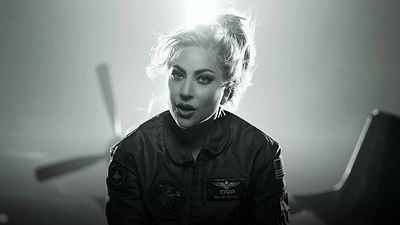 La impresionante transformación de Lady Gaga para cantar en el Oscar 2023 noticias imagen