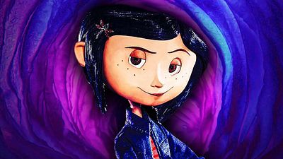 Con estas increíbles figuras de 'Coraline' sentirás que tienes a la muñeca original de la película noticias imagen