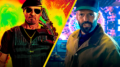Esta es la nueva película de Jason Statham que ganó más dinero en 3 días que 'Los Indestructibles 4' en un mes noticias imagen