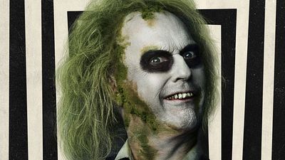 'Beetlejuice 2': Michael Keaton confiesa admirar la cultura mexicana (en especial el Día de Muertos) noticias imagen