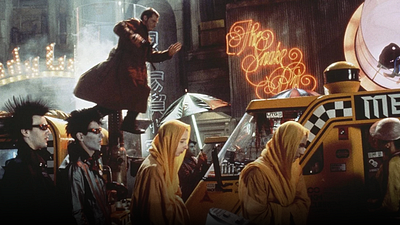 Es una de las 10 películas de ciencia ficción que debes ver en tu vida: se estrenó hace 43 años y está disponible en streaming noticias imagen