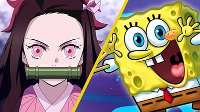 La extraña conexión entre ‘Demon Slayer: Kimetsu No Yaiba’ y 'Bob Esponja' noticias imagen