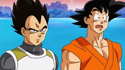 'Dragon Ball': Así se vería Vegeta transformado en Súper Saiyajin 5 (Goku tendría envidia) noticias imagen