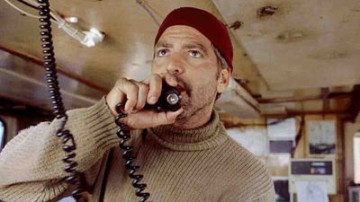 La película de George Clooney que enfrentó una demanda de 14 años por cambiar la realidad noticias imagen