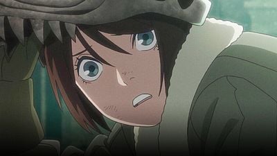 Anime en Netflix: con solo 5 capítulos esta es la serie para terminar en un solo día noticias imagen