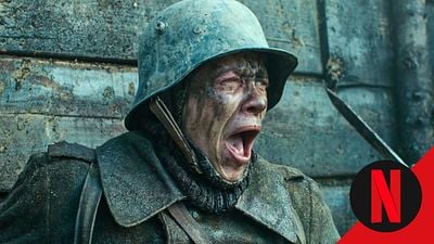 El brutal filme bélico de Netflix, adaptado de un clásico de la literatura universal noticias imagen