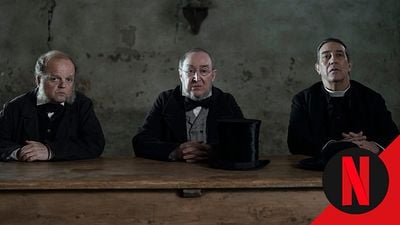 En Netflix: una joya de suspenso psicológico considerada una joya. La recomendación para esta noche es 'El Prodigio' noticias imagen