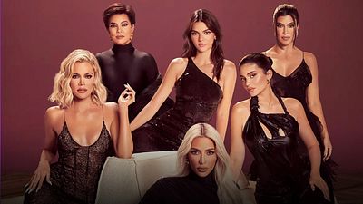 Acusan a 'Las Kardashian' de explotar a sus hijas noticias imagen