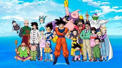 Esto te cuesta tener todo 'Dragon Ball Z' para verlo cuando quieras (291 episodios en un solo paquete) noticias imagen