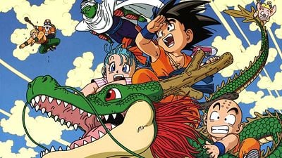 ¿Habrá un nuevo remake de 'Dragon Ball'? Esto es lo que debes saber noticias imagen