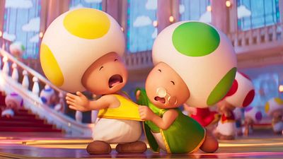 ¿Soy el único que los extrañó? 10 iconos de Nintendo que me dolió no ver en el universo de 'Super Mario Galaxy' noticias imagen