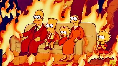 Muere escritor de uno de los mejores episodios de ‘Los Simpson’ noticias imagen