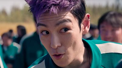 ‘El juego del calamar’ rompió este récord de Netflix tras el estreno de su temporada 2 noticias imagen