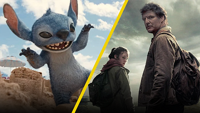 Así se vería 'Lilo y Stitch' en 'The Last of Us 2': Los zombies más tiernos de todos noticias imagen