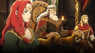 Así fue cómo ‘El Señor de los Anillos: La Guerra de los Rohirrim’ superó el único y pequeño error de la trilogía original de Peter Jackson noticias imagen