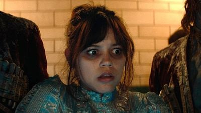 Tim Burton es acusado de hacer películas racistas y ‘Beetlejuice 2' no se escapó noticias imagen