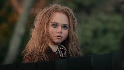 James Wan estrenará versión sin censura y más violenta de 'Megan' noticias imagen