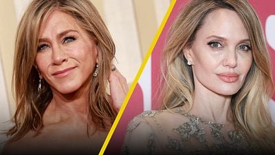 Jennifer Aniston recordó las últimas palabras que Angelina Jolie le compartió antes de separarse de Brad Pitt noticias imagen