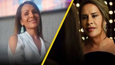 "Las mujeres trans no somos hombres que nos convertimos”: Actriz mexicana revela que rechazó el papel de Karla Sofía Gascón en 'Emilia Pérez' noticias imagen