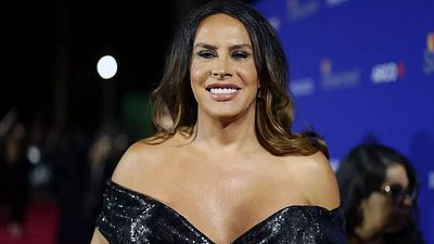 'Emilia Pérez': Karla Sofía Gascón es acusada de romper esta importante regla de los premios Oscar 2025 noticias imagen