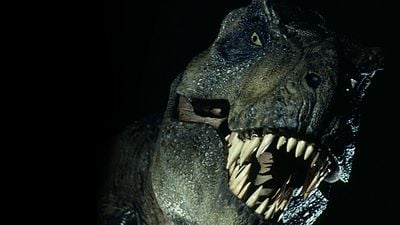 Grabar el sonido de dos tortugas apareándose fue la extraña estrategia de esta película de ciencia ficción para dar vida a los rugidos de sus temibles personajes noticias imagen