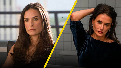 “Lo haría mejor ahora que hace 30 años”: El controvertido thriller erótico que Demi Moore preferiría cambiar noticias imagen