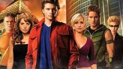 ¡Por fin entendemos el final de 'Smallville'! noticias imagen