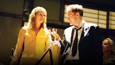 El incidente que llevó a Quentin Tarantino a prohibir los celulares en todos sus sets de rodaje noticias imagen