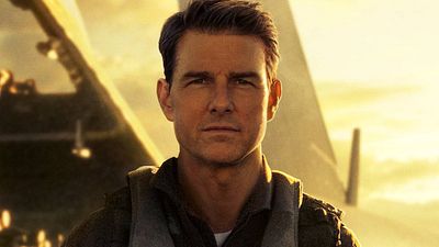 Sólo un fan en el mundo notó este detalle en ‘Top Gun: Maverick’ y ¡Tom Cruise quedó impresionado! noticias imagen
