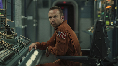 'Black Mirror': El episodio 3 de la temporada 6 cuenta algo que todos hemos experimentado (pero no te has dado cuenta) noticias imagen