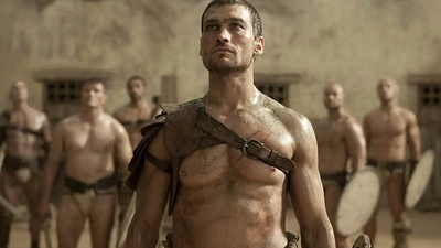 "Una emocionante experiencia erótica que cambiará la historia": Esta serie digna de 'Gladiator 2' regresa después de 10 años noticias imagen