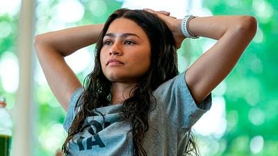 ¿Zendaya dirigirá su primera película después de ‘Challengers’? noticias imagen