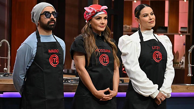 "Todo fue muy bonito": La concursante de 'Masterchef Celebrity' que tuvo un romance con Cuauhtémoc Blanco noticias imagen