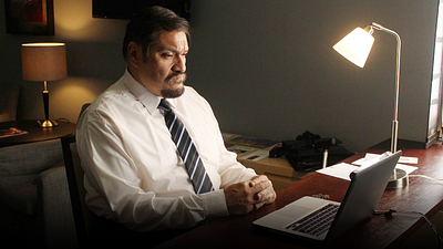 Para ver en Netflix después del trabajo: la película mexicana con el actor del Cochiloco que cuestiona la realidad social en México por más de 2 horas noticias imagen