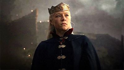 'House of the Dragon': ¿Por qué los Targaryen tienen dos coronas? noticias imagen