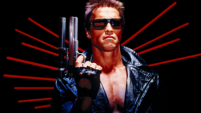 El exconvicto que casi le quita el trabajo a Arnold Schwarzenegger en 'Terminator' noticias imagen