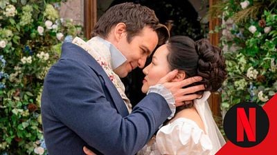 ‘Bridgerton’ supera a uno de los titanes más populares en la historia de Netflix. La temporada 4 alcanza 248 millones de horas vistas en todo el mundo noticias imagen