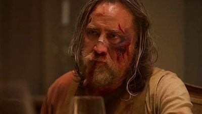 "Nicolas Cage merece estar orgulloso de ella": para Quentin Tarantino, 'es una de las mejores películas de los últimos cinco años' noticias imagen