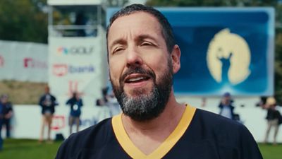 Netflix: Primer tráiler de 'Happy Gilmore 2' con Adam Sandler, Bad Bunny y Ben Stiller noticias imagen