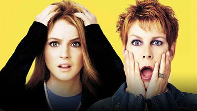 Confirman secuela de 'Un viernes de locos' con el regreso de Lindsay Lohan y Jamie Lee Curtis