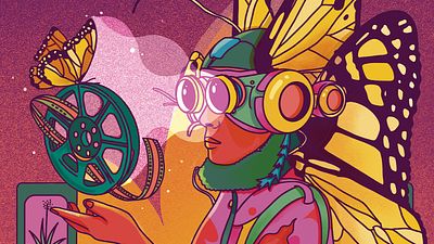 ¿Cuándo, dónde y cómo ver las películas en competencia del Festival de Cine Alemán? noticias imagen