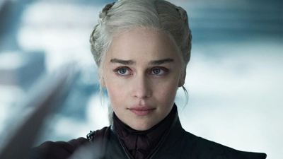 ¡Ella era la verdadera Daenerys Targaryen! Emilia Clarke fue la segunda opción en 'Game of Throne'