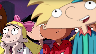 'Hey Arnold!' podría volver a la televisión con un nuevo proyecto que recupera a los queridos personajes de la serie noticias imagen