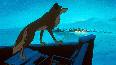 Hoy en Azteca 7: La película animada para ver con tu familia que muestra el amor a los perros noticias imagen