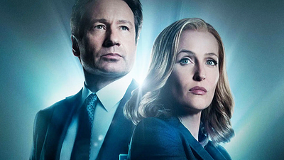 La idea rechazada de 'Expedientes secretos X' que se transformó en un imperio de 658 millones noticias imagen