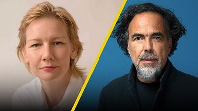 Sandra Hüller confiesa cómo fue trabajar con Alejandro González Iñárritu en ‘Digger’: “No estamos acostumbrados a esta forma de actuar” noticias imagen