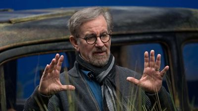 Hace 10 años, Steven Spielberg predijo con aterradora exactitud el desastre de la taquilla: "Va a ser un cambio de paradigma"