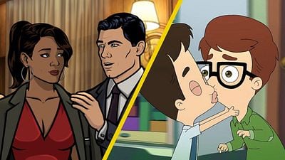 23 caricaturas de adultos para ver cuando ningún niño está cerca noticias imagen