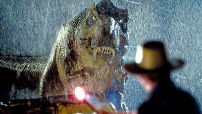 La próxima película de JJ Abrams es en secreto una reunión del elenco de 'Jurassic Park' noticias imagen